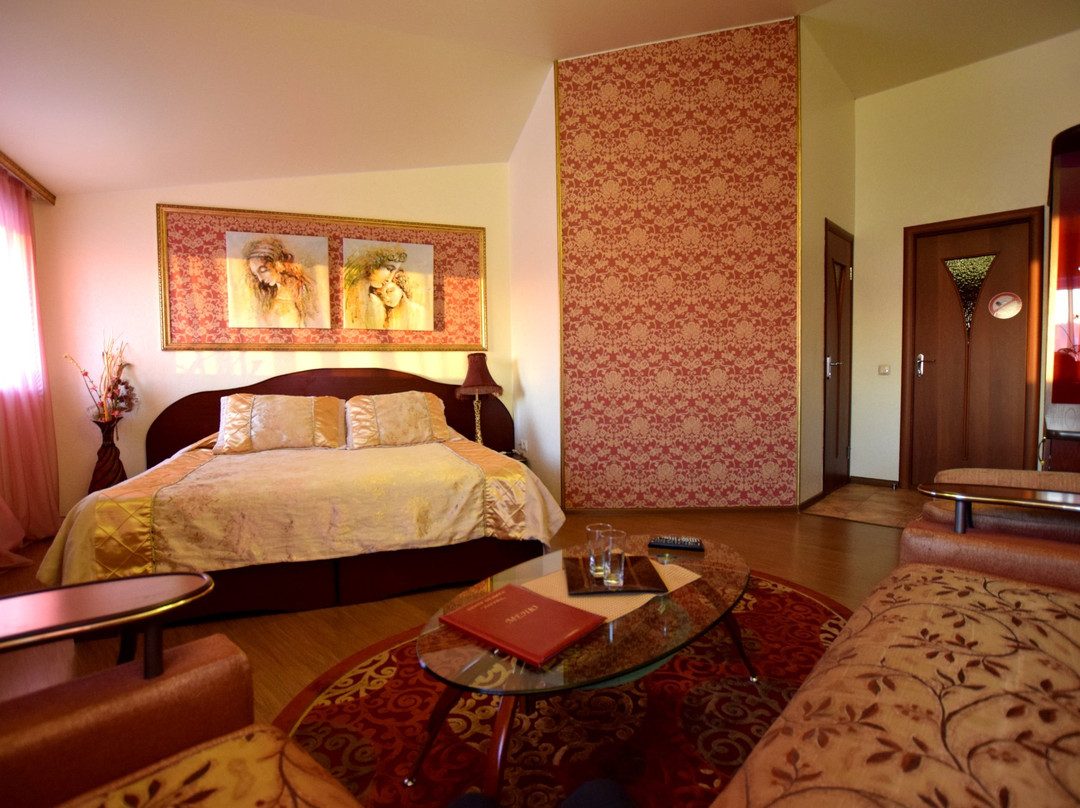 Spa Hotel Laguna主图