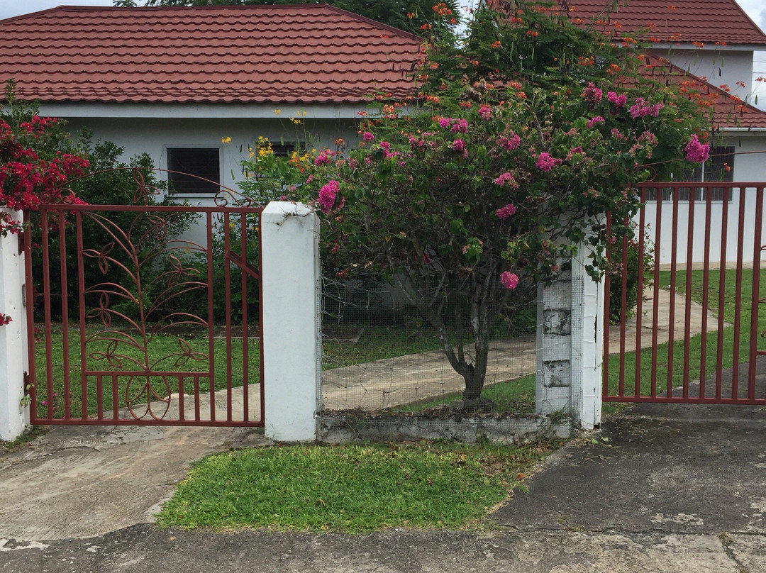 Sunflower Beach Resort Villas