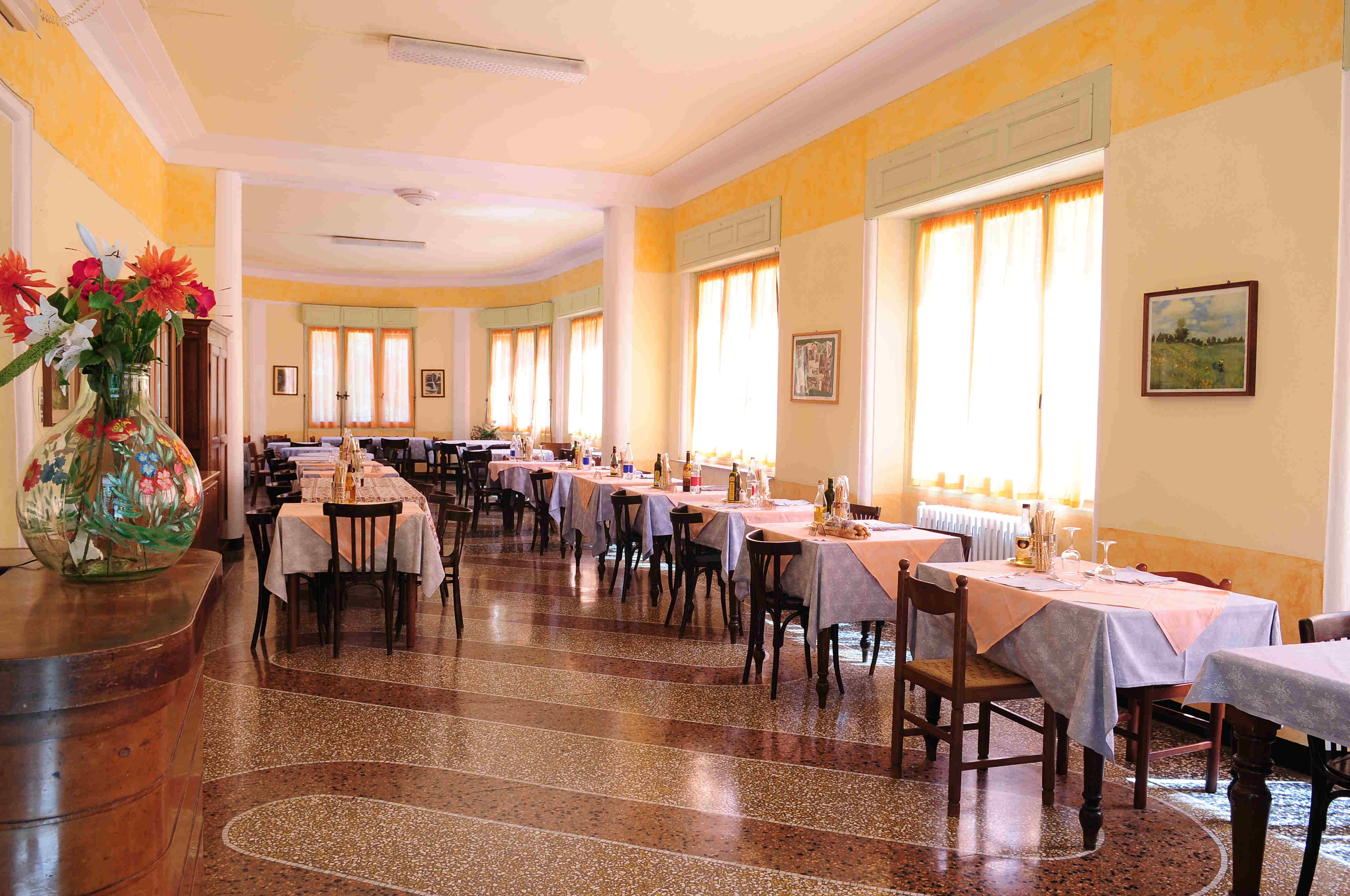 Albergo Belvedere-官方