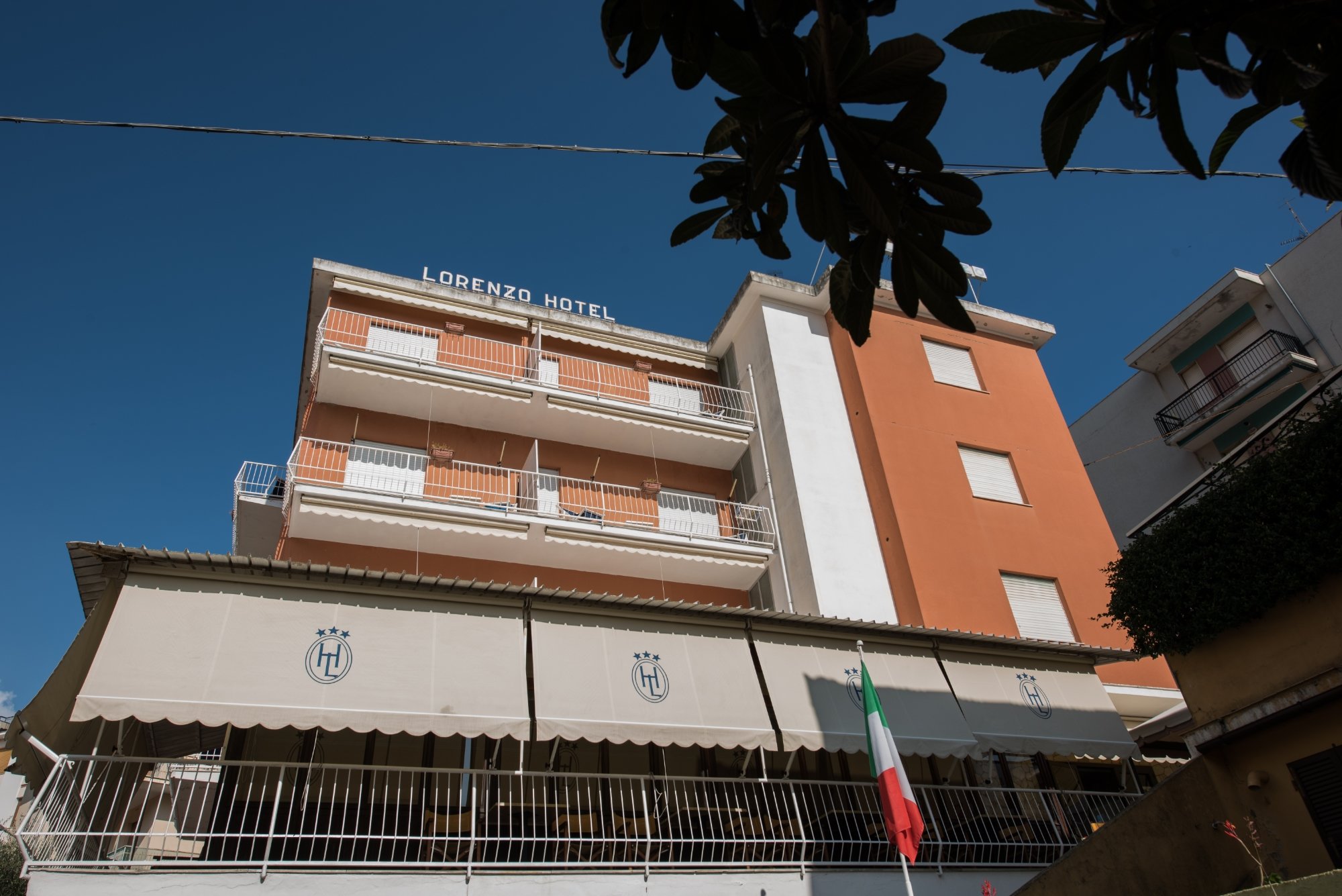 Hotel Lorenzo-官方