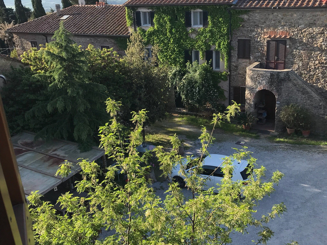 Borgo Suvereto e Val di Cornia Suites