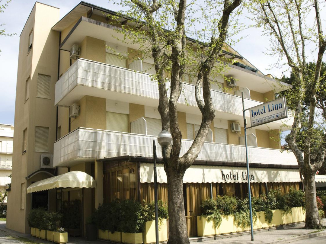 Hotel Lina
