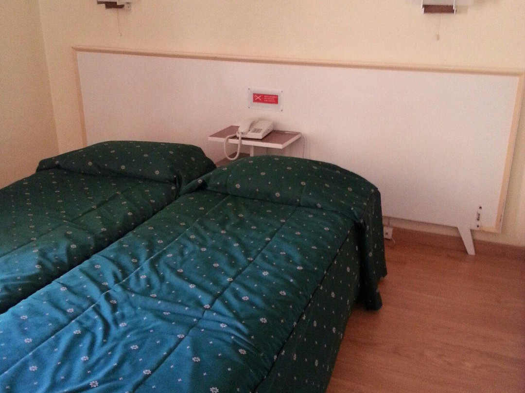 Hotel Da Nazare