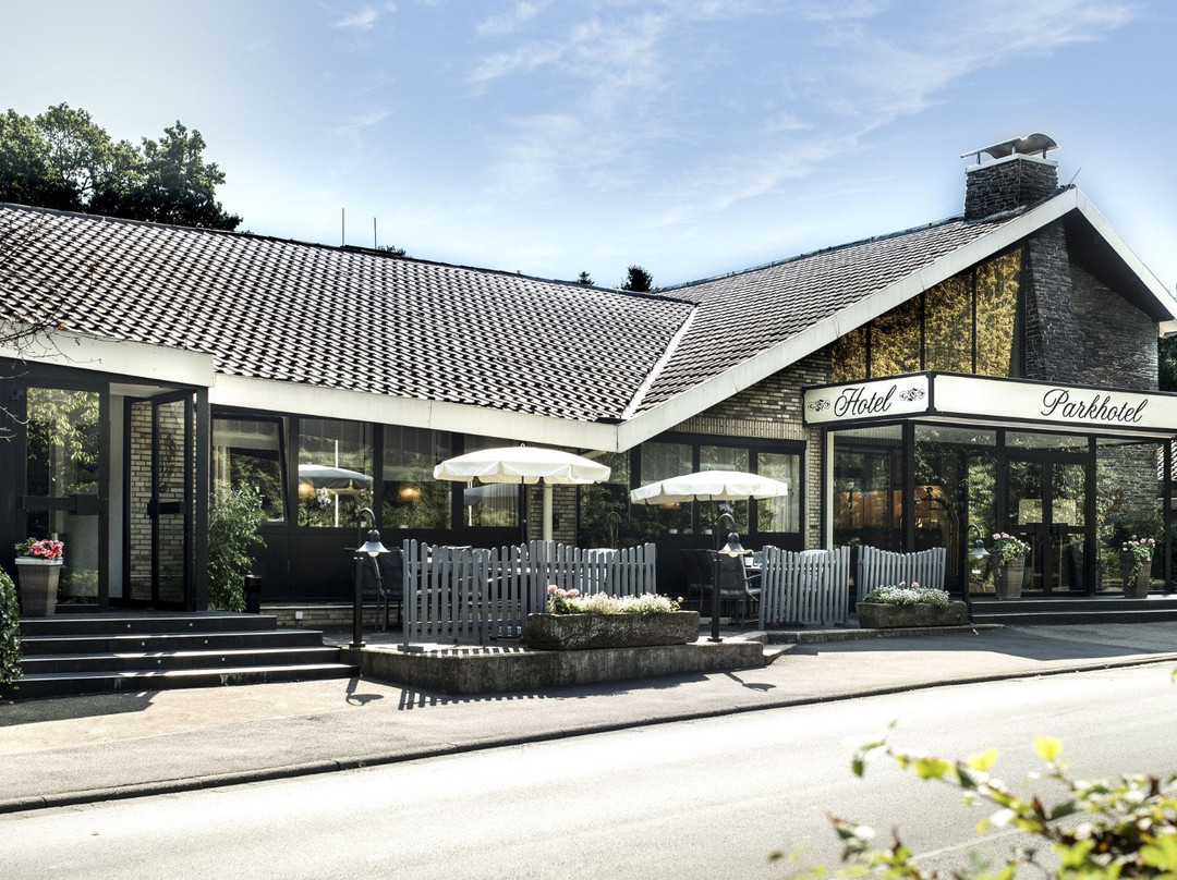 Parkhotel Stadtallendorf