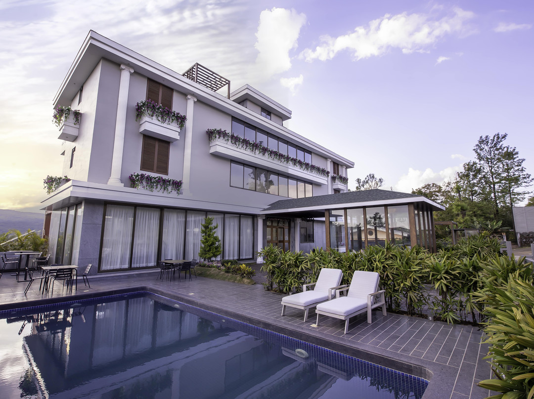 Leela Resort The Exotic Boutique