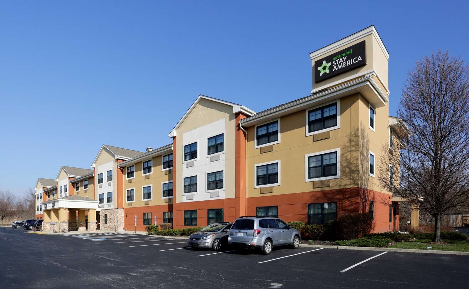 Extended Stay America - Philadelphia - Exton-官方