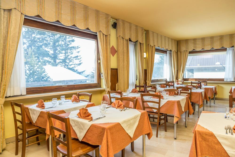 Hotel Terrazza