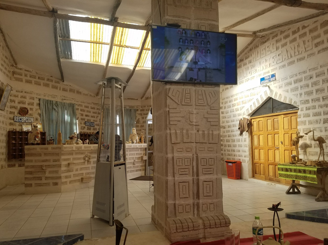 Hotel De Sal Sumaj Rijchariy