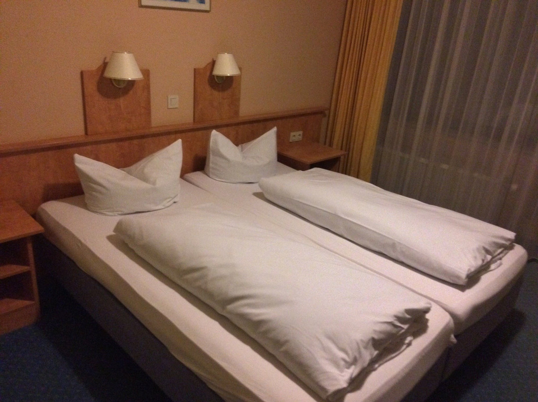 Hauenstein酒店住宿-Landhotel Wasgau - Prince Hotels Collection
