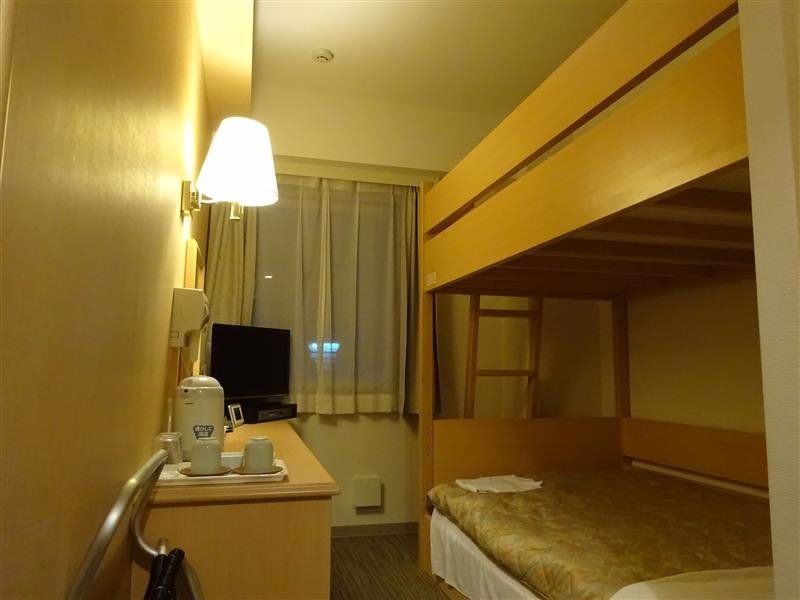 Hotel AZ Kagoshima Osaki Ten-官方
