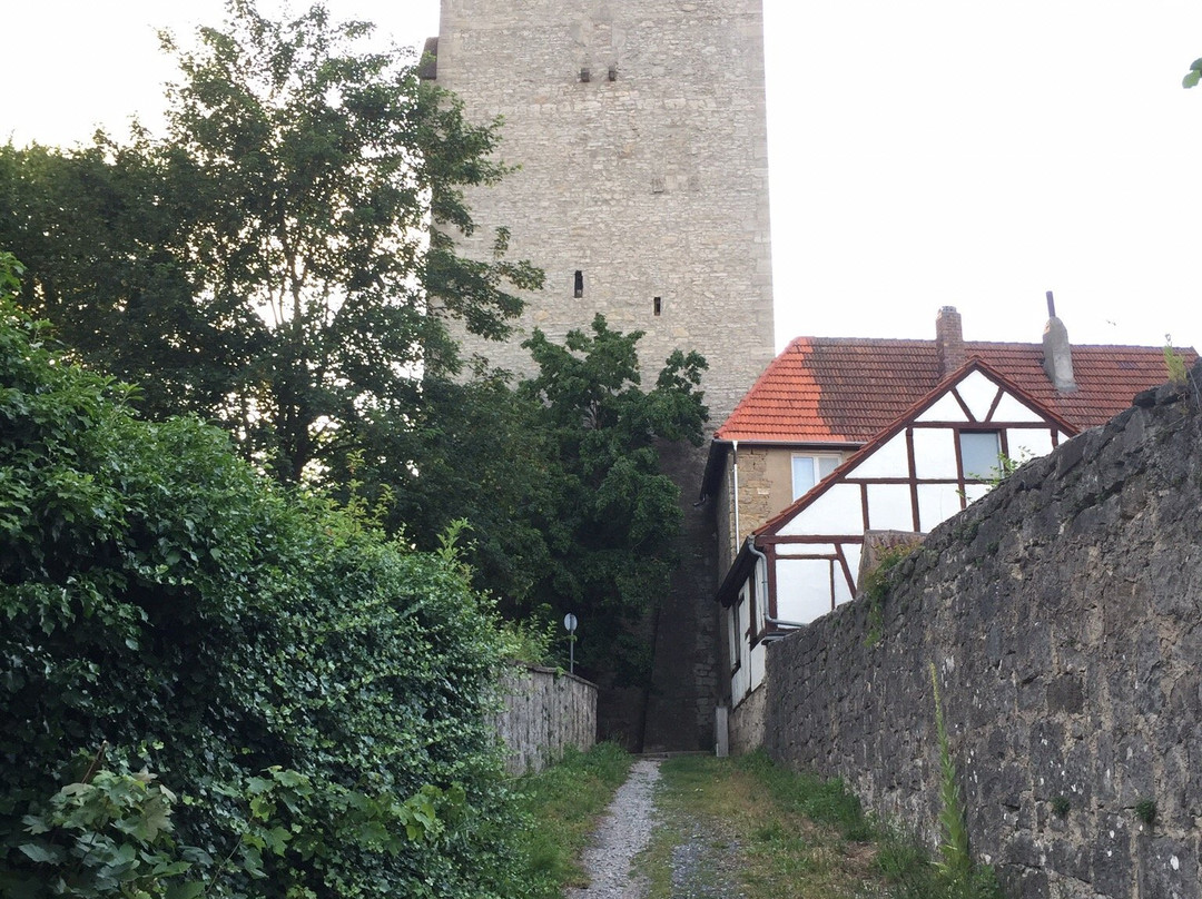 Hotel Tilman