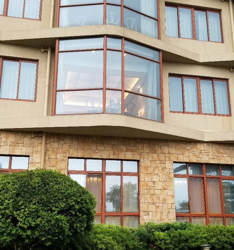 宜兴开元精舍酒店主图