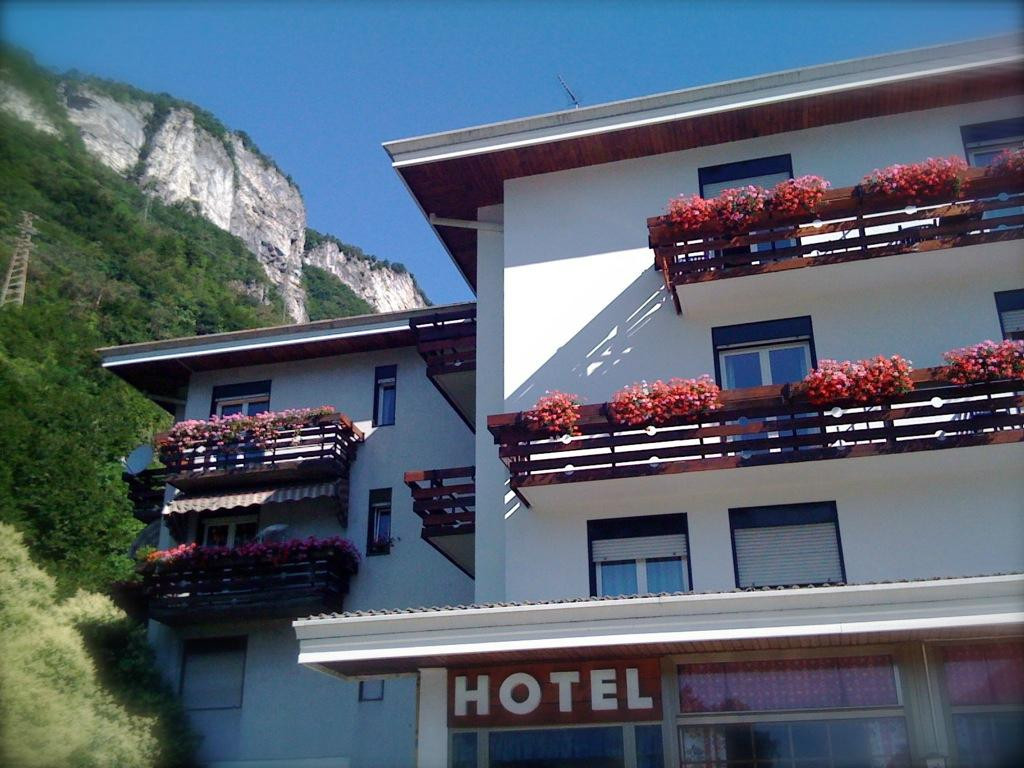 Hotel Quattrovalli