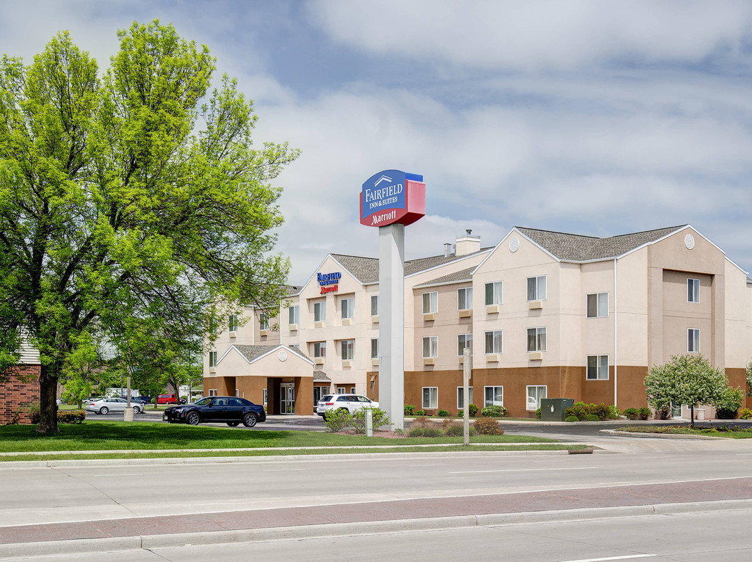 Comfort Inn & Suites Green Bay Stadium Area主图