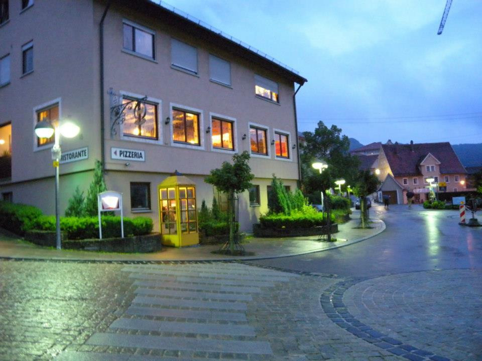 Nellingen旅游攻略图片