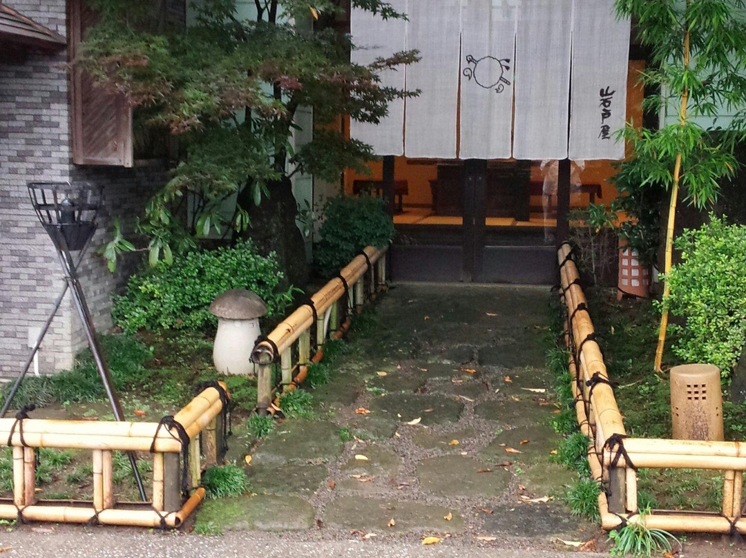 高千穗町酒店住宿-花旅馆 岩户屋