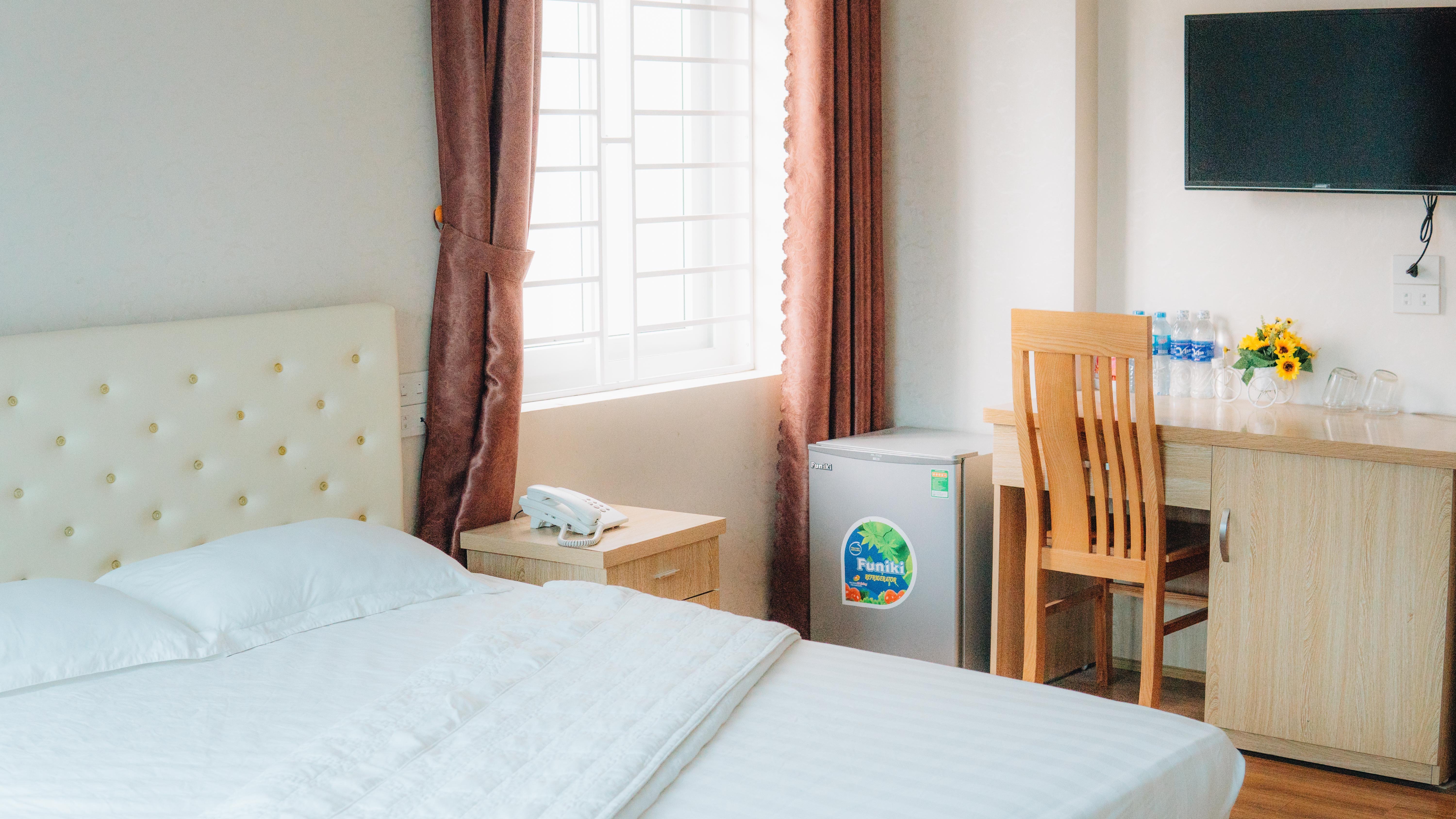 Hoang Ngan 2 Hotel-官方