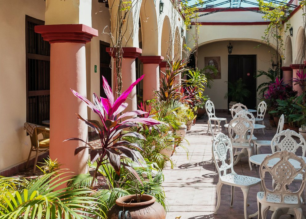 Hotel E La Avellaneda-官方