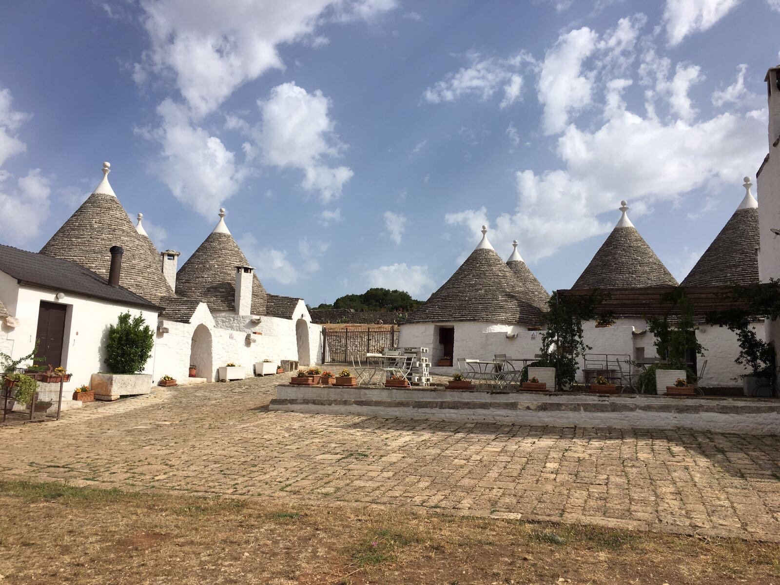 Masseria Colombo-官方