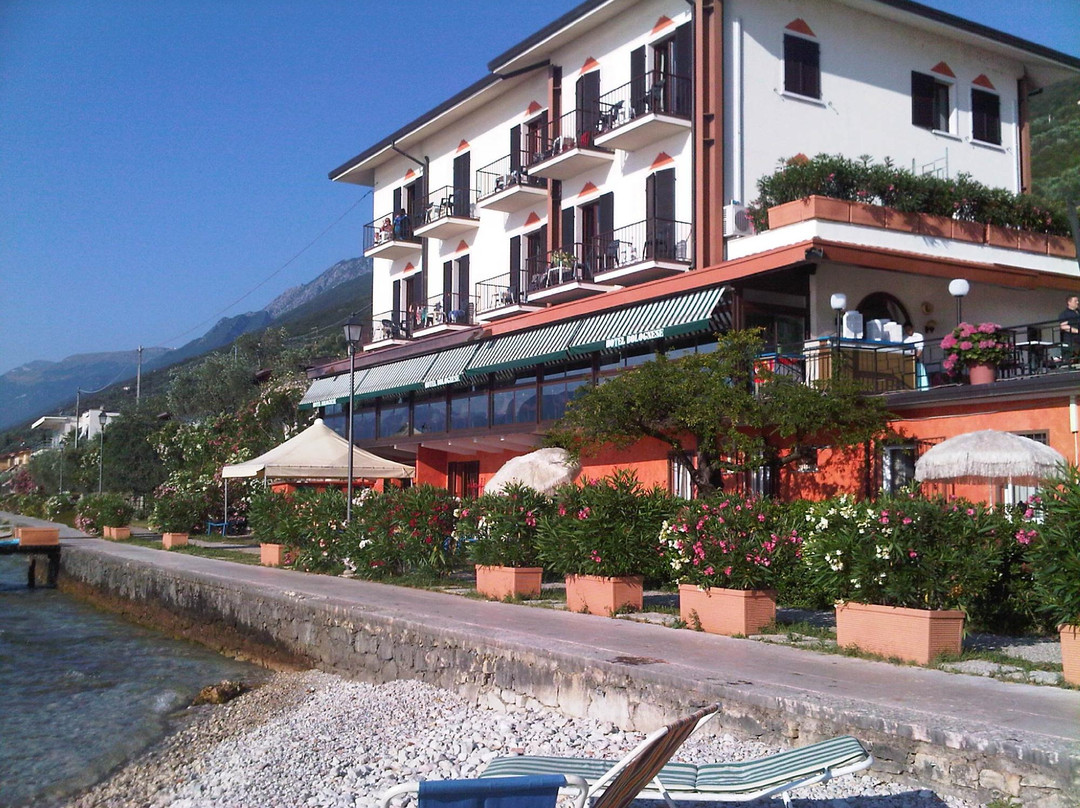 La Caletta Bolognese