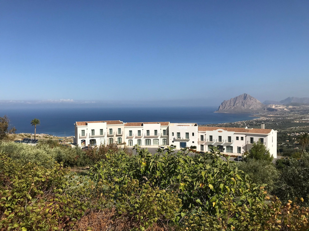 Hotel Venere Di Erice Resort &  Spa主图