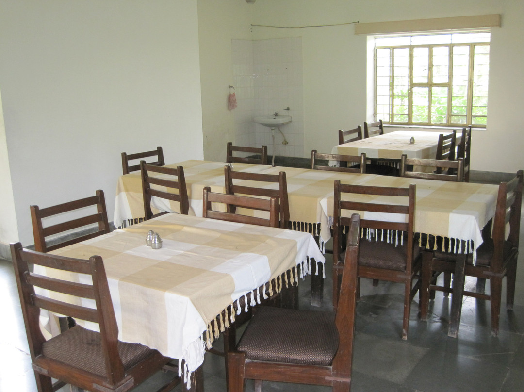 Yatrika Mangala Hotel