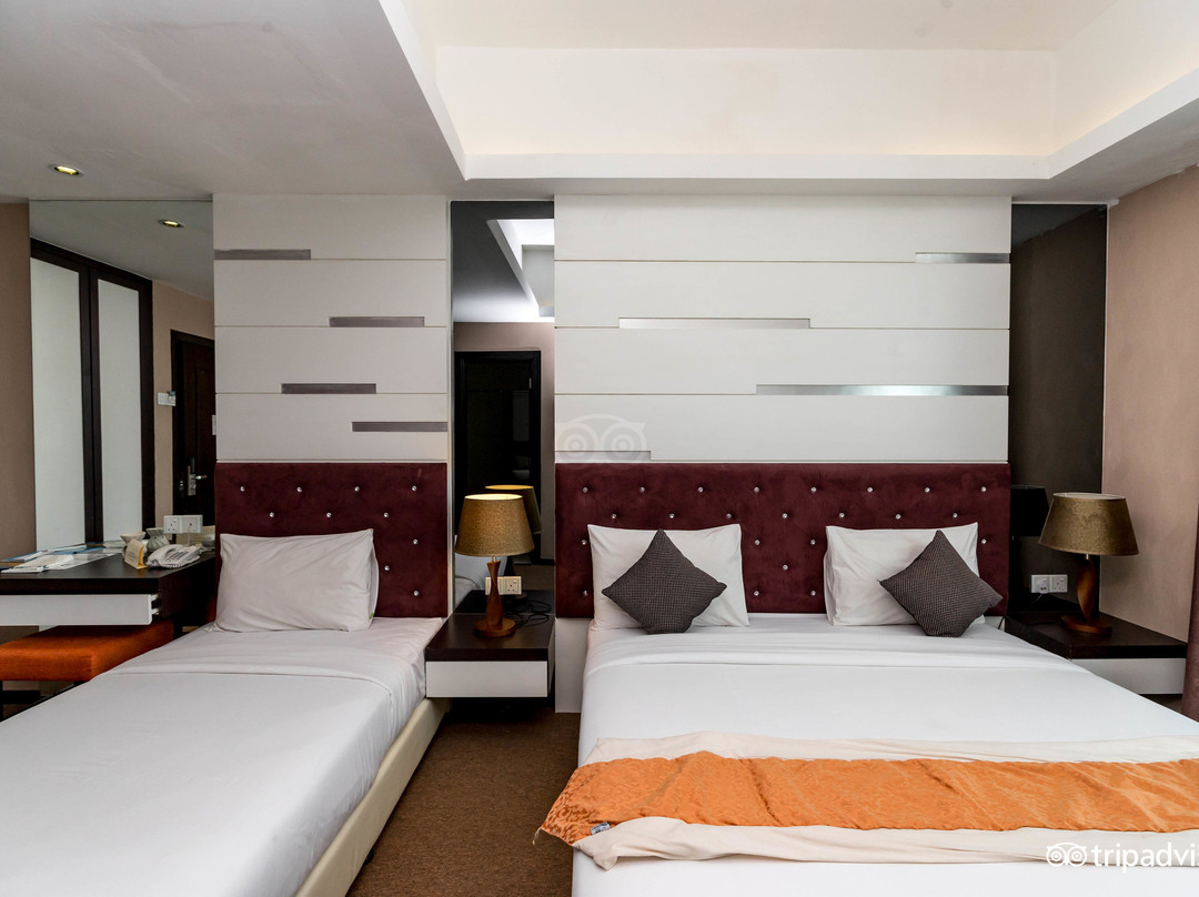 Paradise Spa Hotel Port Dickson