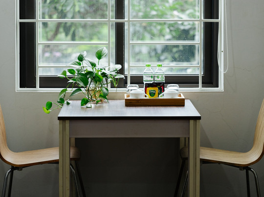 Hana Apartment Hotel