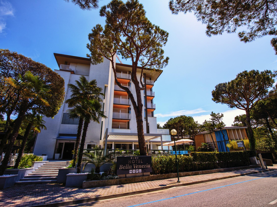 Hotel Bella Venezia Mare