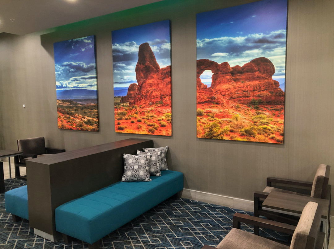 La Quinta Inn & Suites by Wyndham Kanab主图