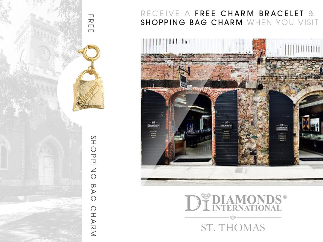 Diamonds International St. Thomas景点图片
