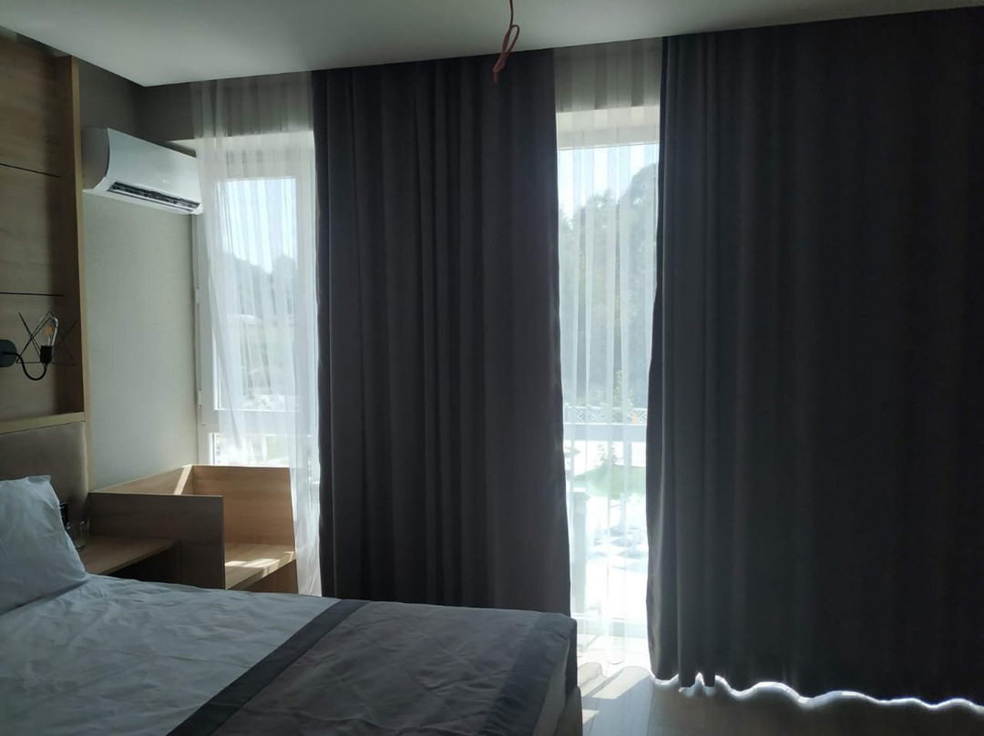 Riva Hill Resort