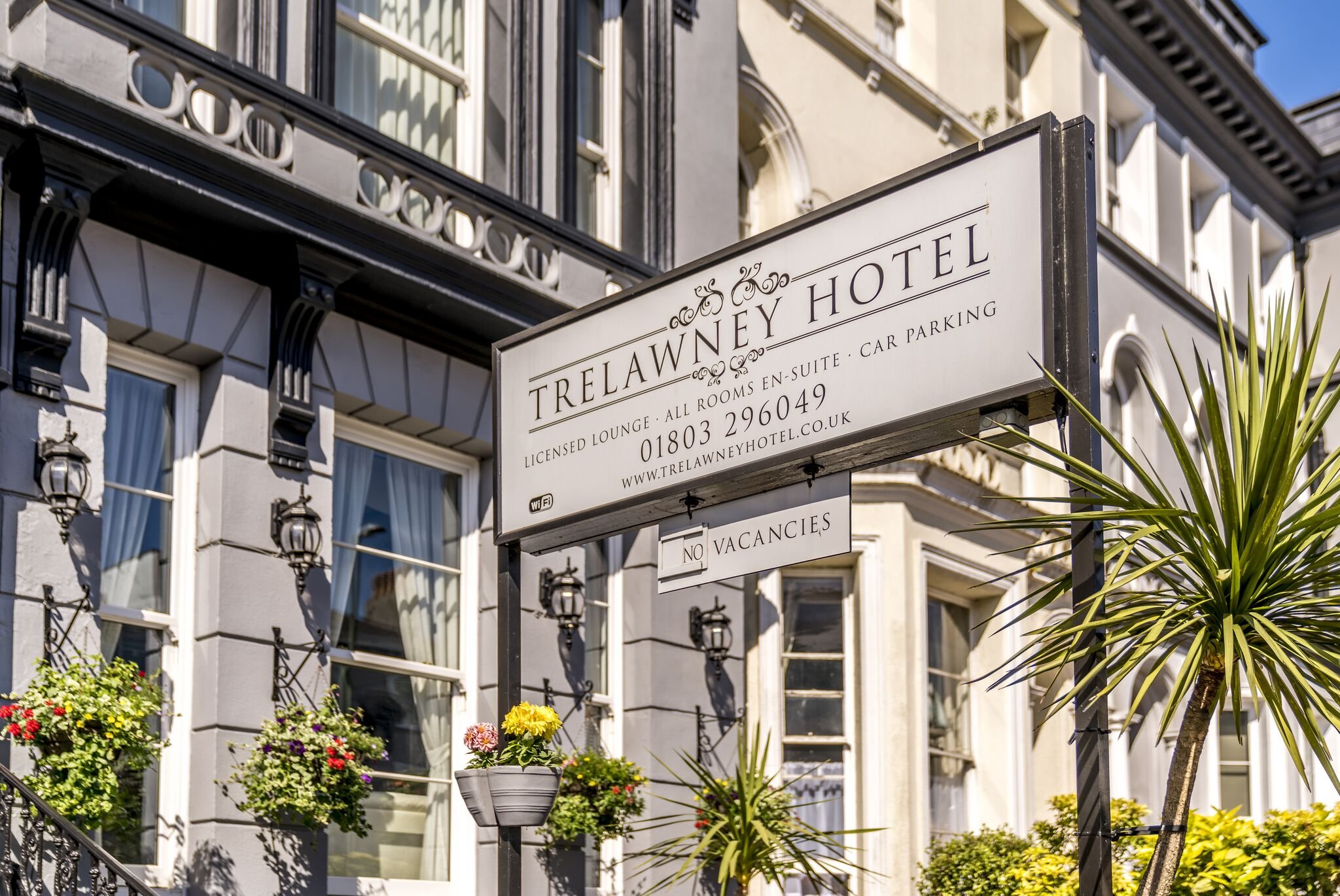 Trelawney Hotel-官方