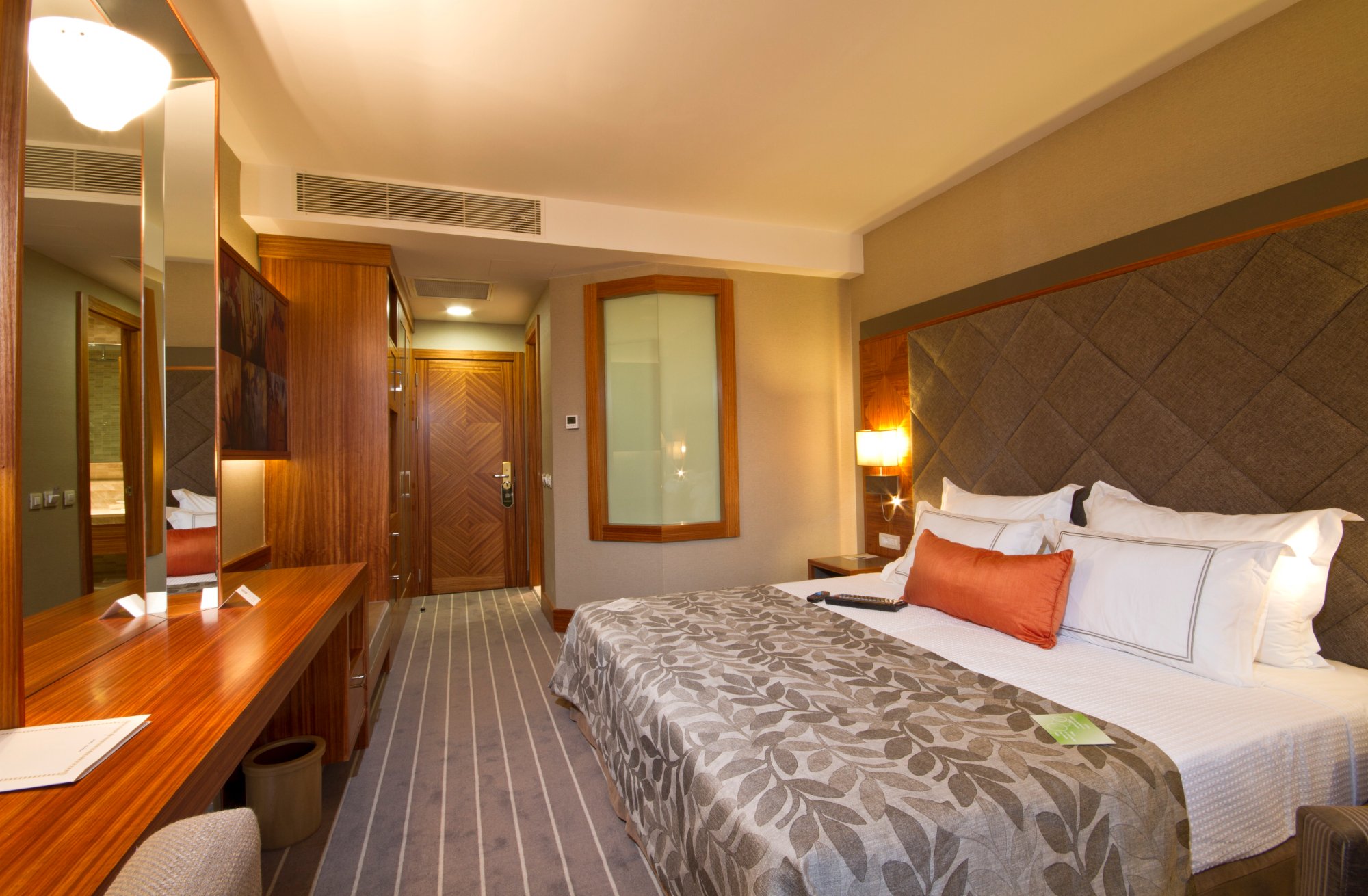 图格坎酒店-官方