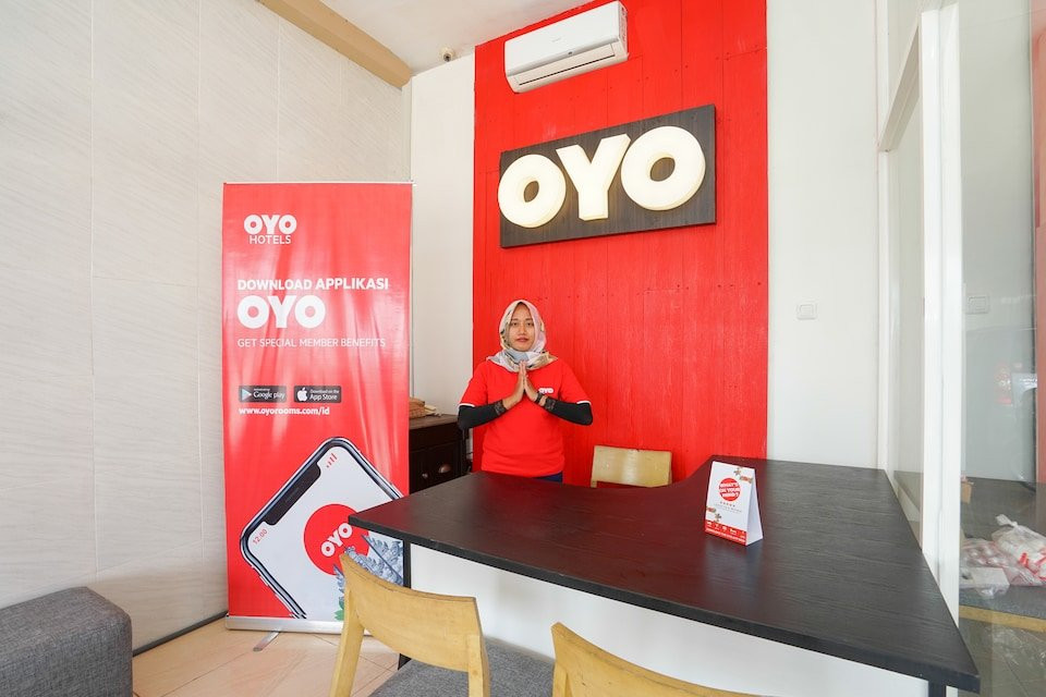 Oyo 425 Mojokerto Guesthouse