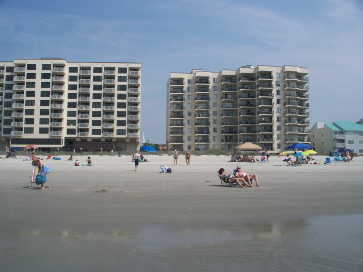 Tidemaster Condominiums