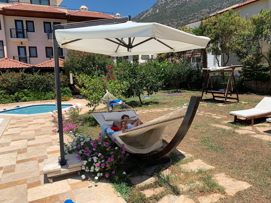 Islamlar酒店住宿-Hotel Asiyan