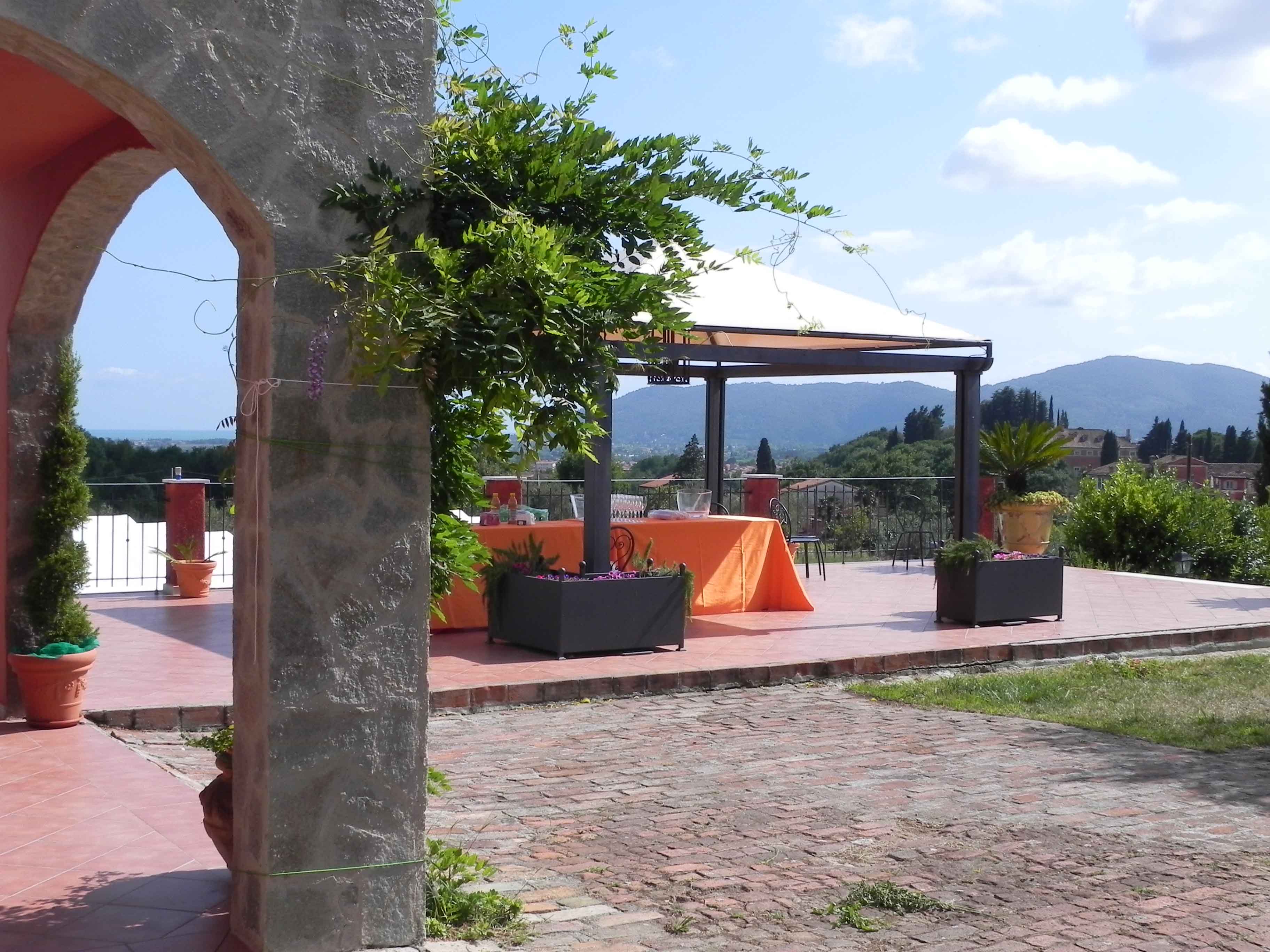 Il Giardino delle Esperidi-官方