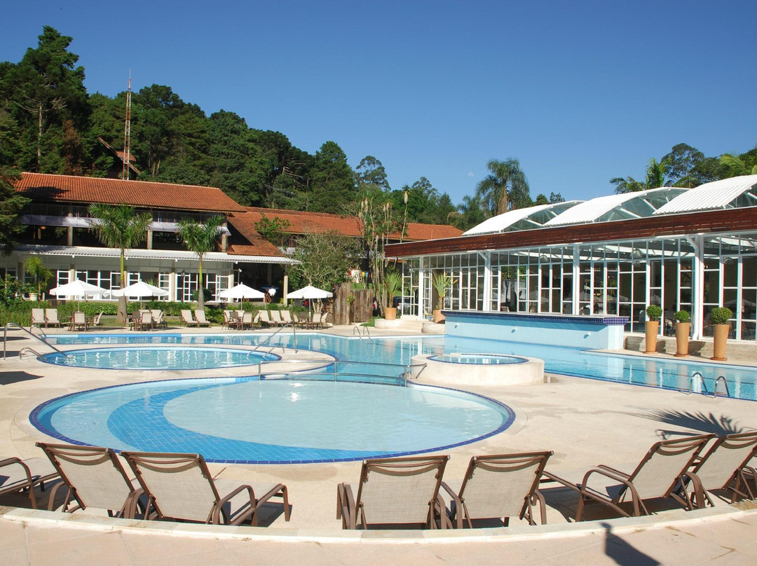 Villagio Embu Resort & Convention