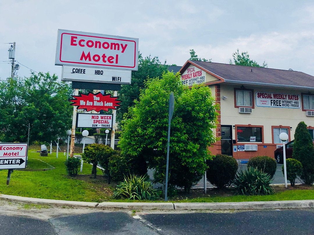 Egg Harbor City旅游攻略图片