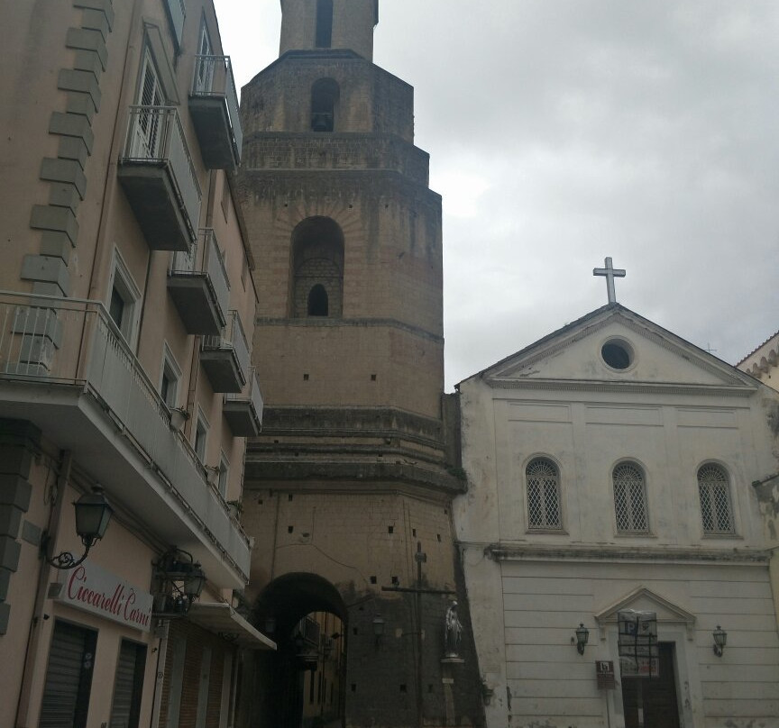 Chiesa di Santa Maria delle Grazie景点图片