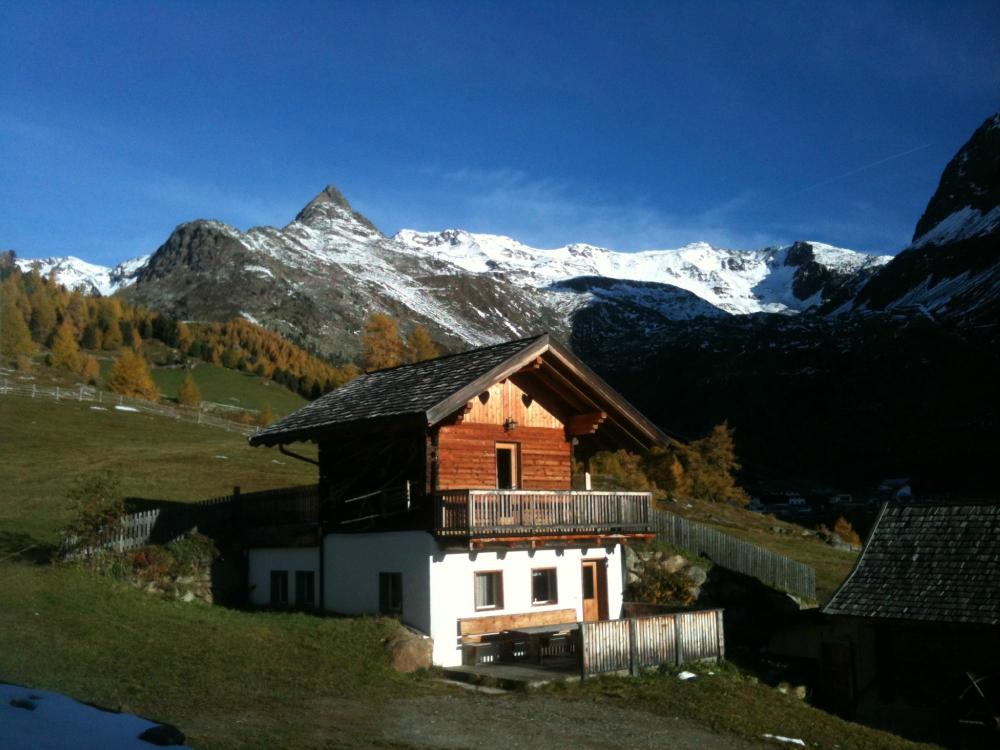 Wieshof-酒店景观