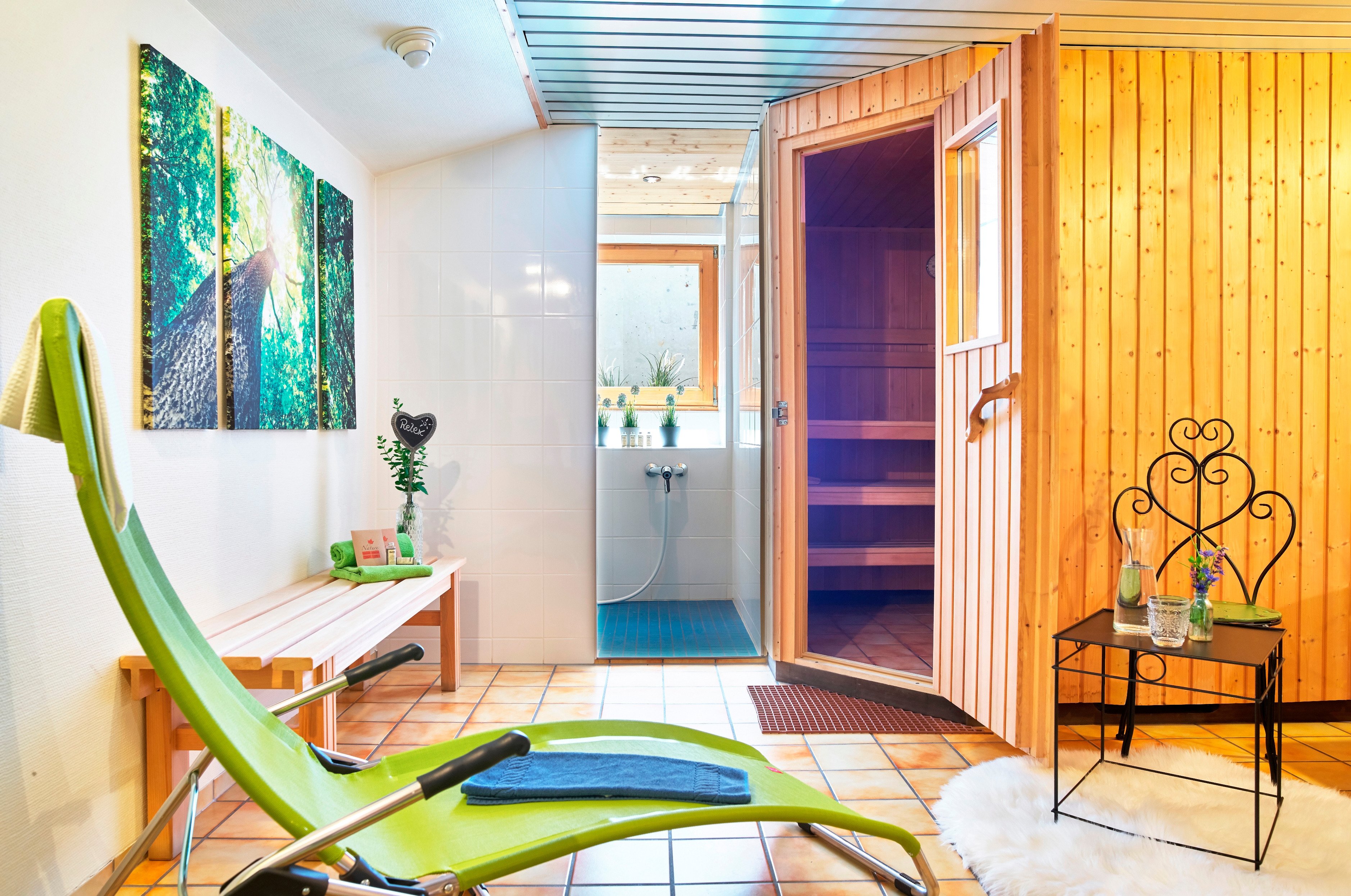 Hotel An Der Brunnader-官方