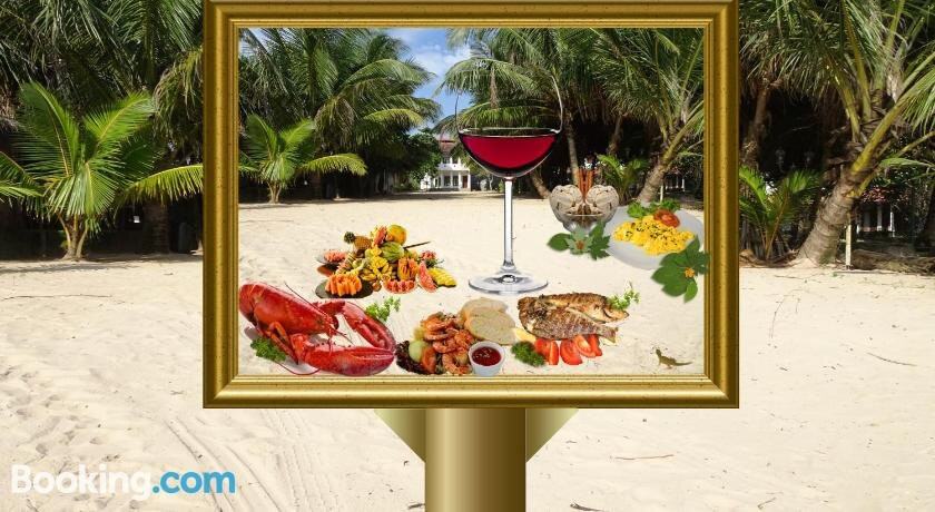 Beachhome Guesthouse