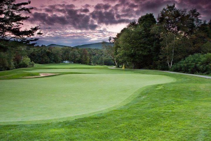 Green Mountain National Golf Course景点图片