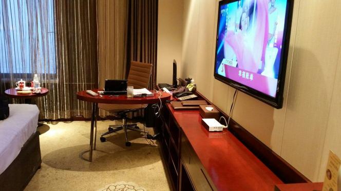 水邑皇家酒店-官方