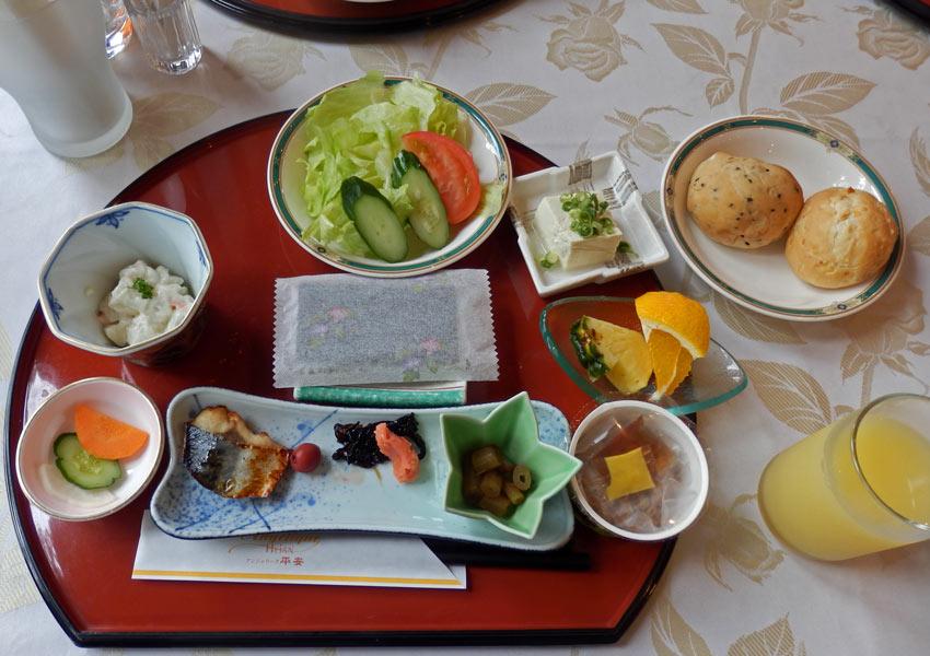 Angelique Heian-餐饮