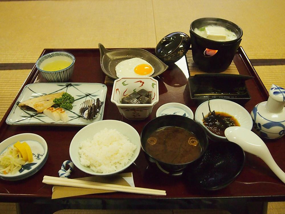 茑屋旅馆