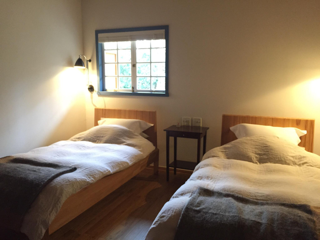Hotel Holiday Home