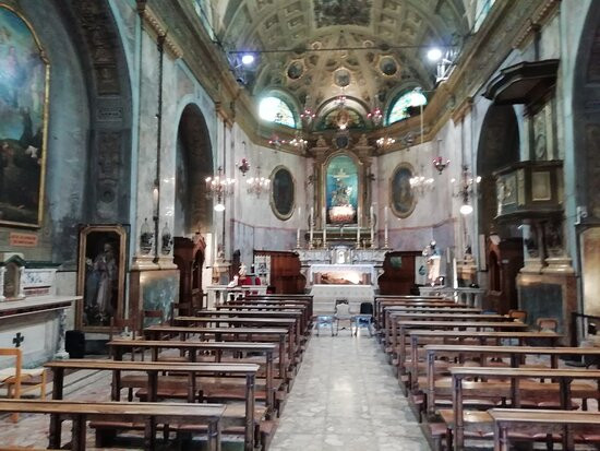 San Giacomo Della Vittoria景点图片
